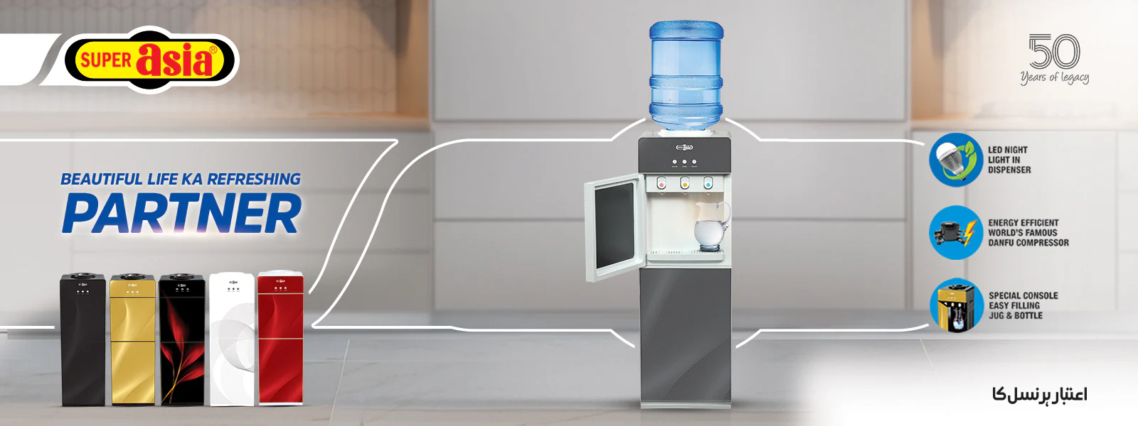 Innovative Appliances for Modern Living