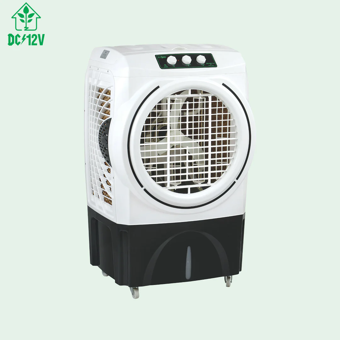 ECM-4600 PLUS DC EASY COOL - Image 4