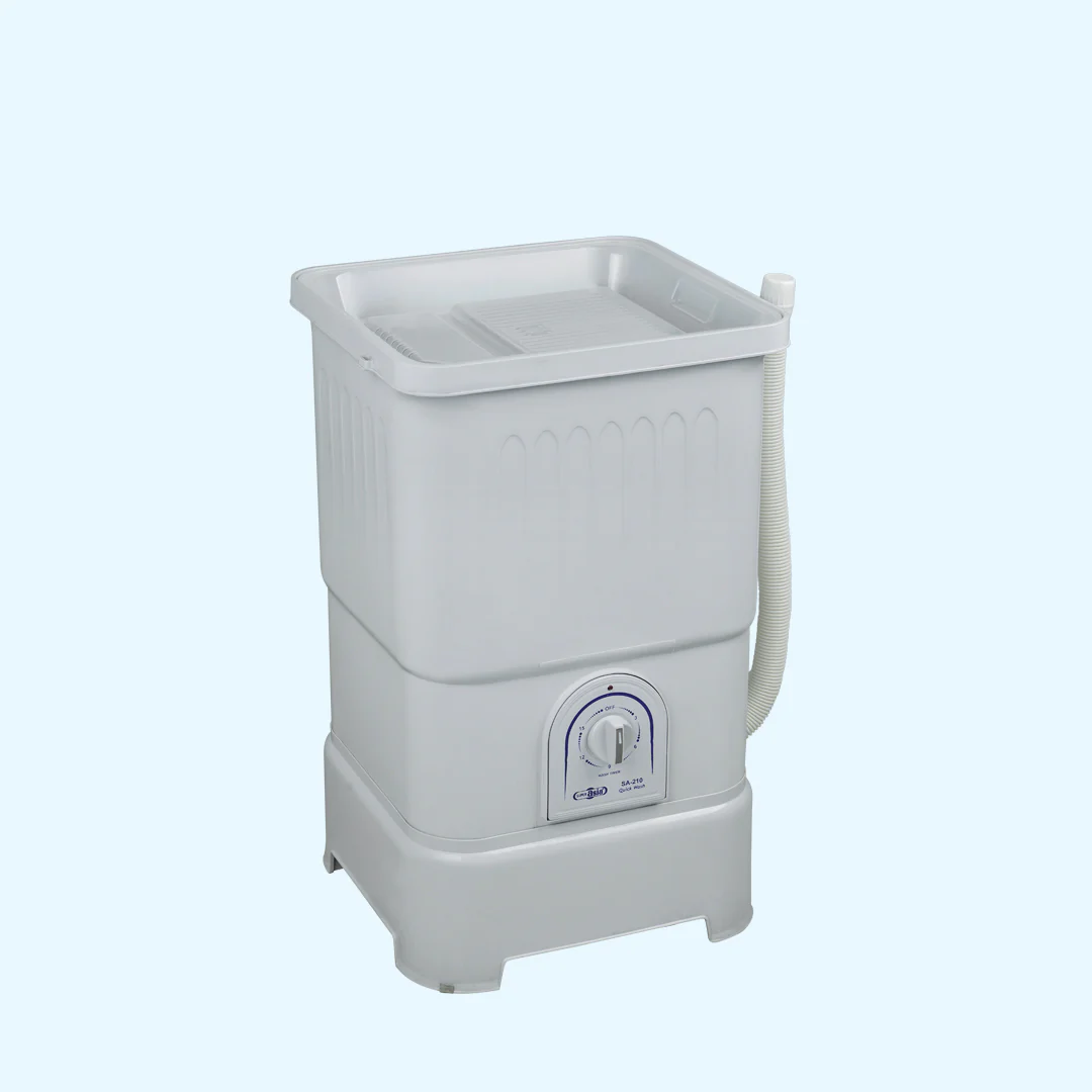 SA-210 QUICK WASH - Image 3