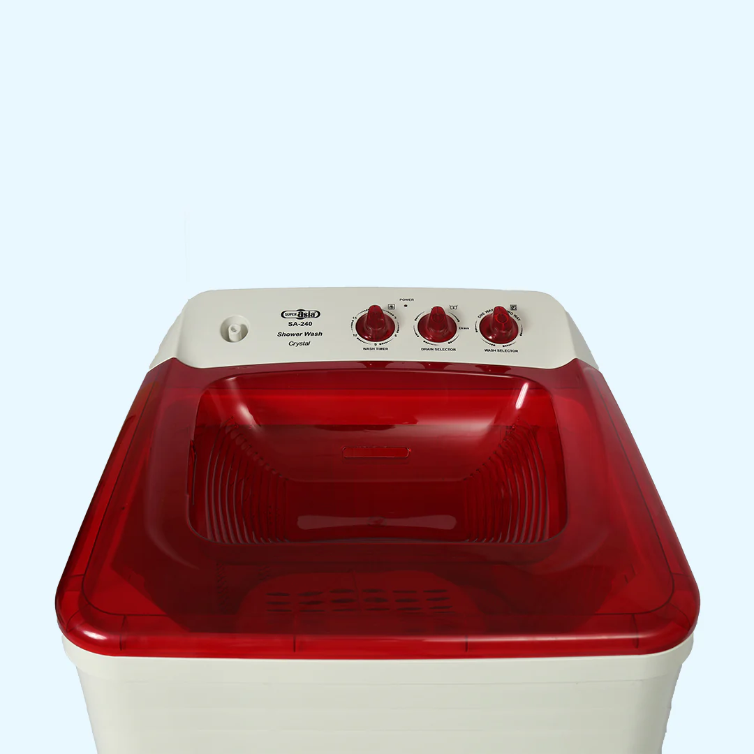 SA-240 SHOWER WASH CRYSTAL - Image 4