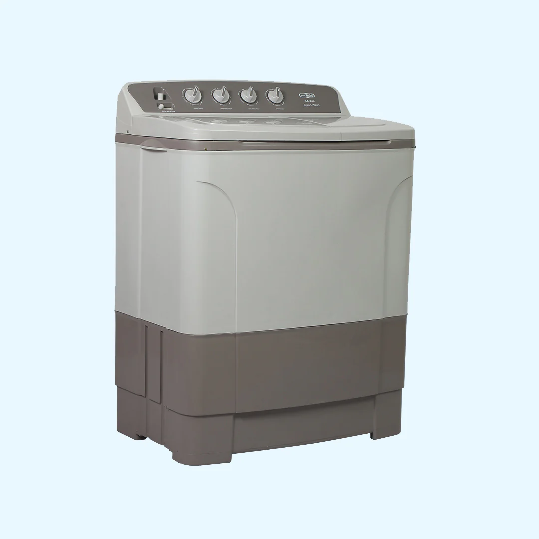 SA-242 CLEAN WASH - Image 3