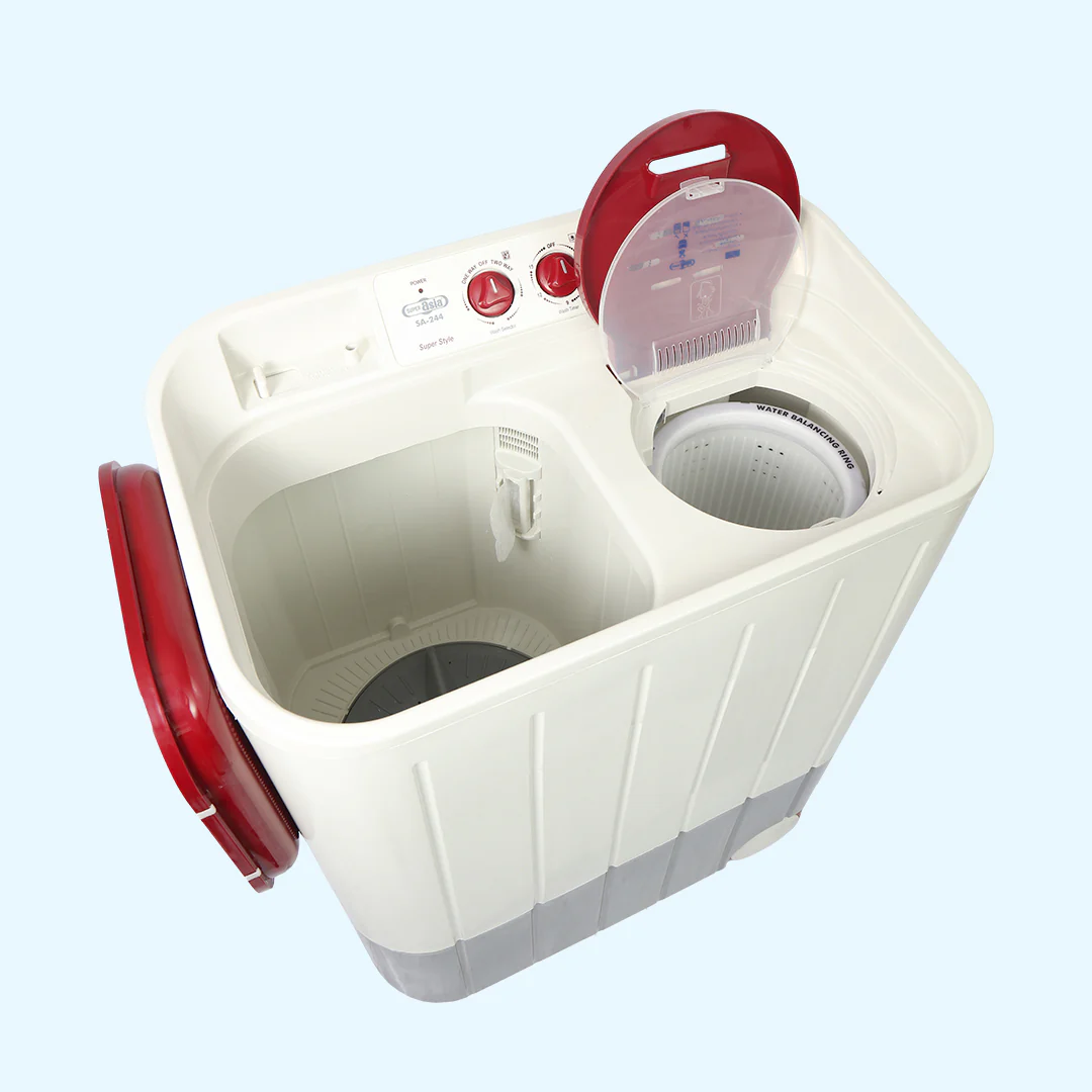 SA-244 SUPER STYLE - Image 3