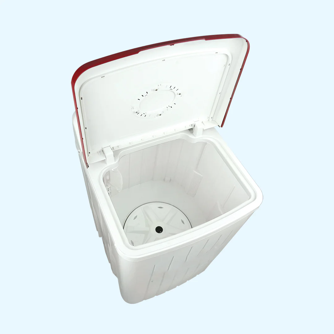 SA-270 FAST WASH CRYSTAL - Image 4