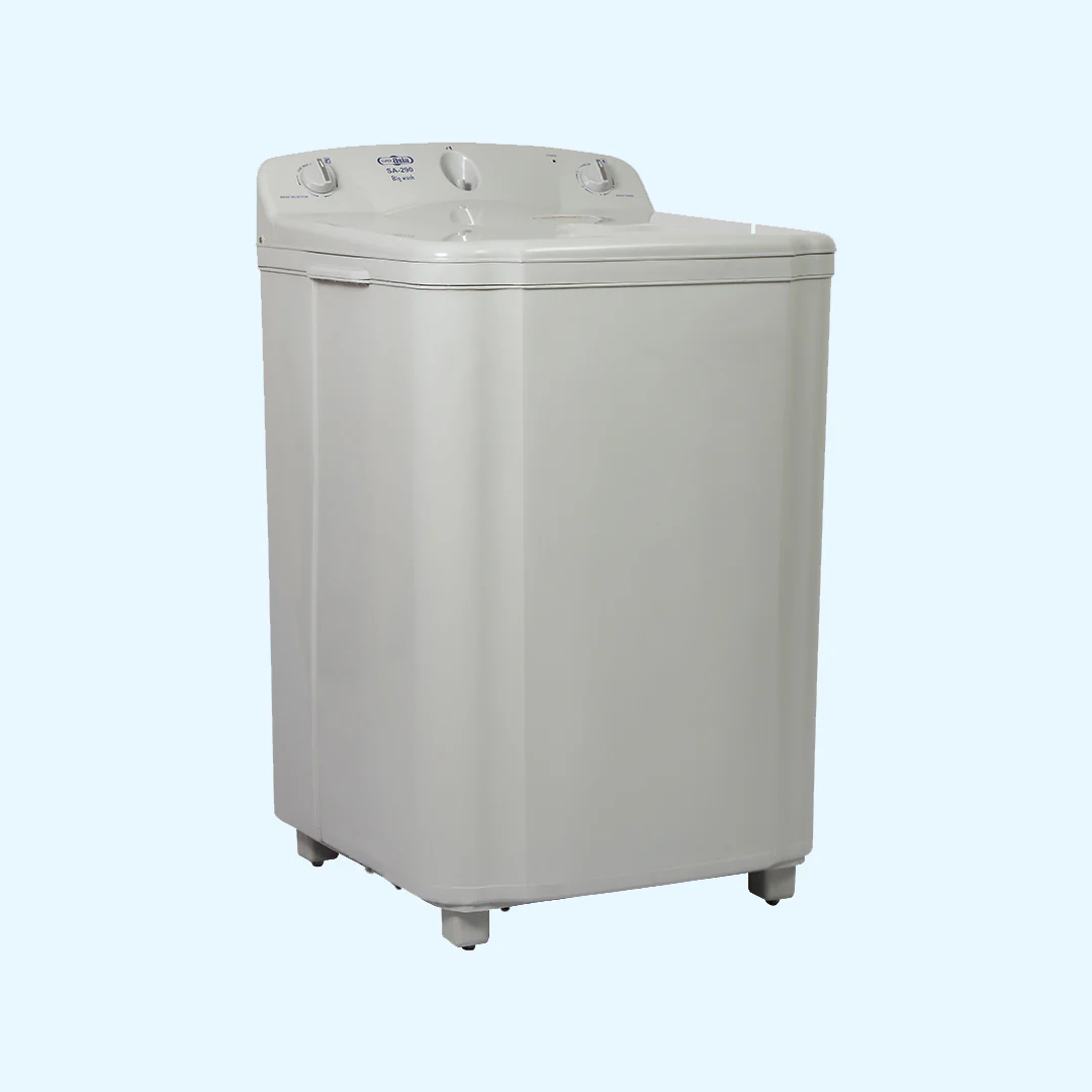SA-290 BIG WASH - Image 3