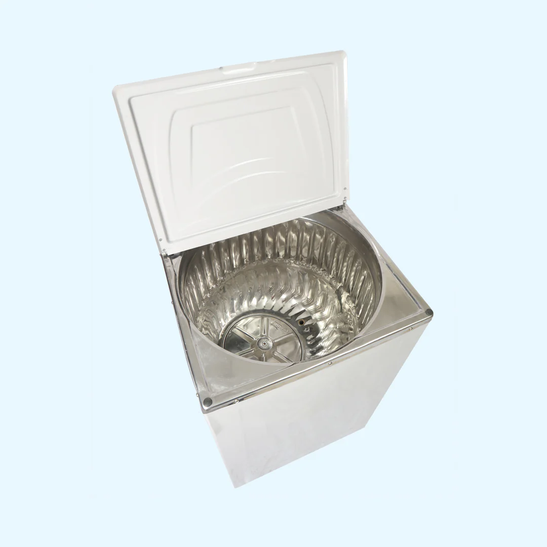 SAP-320 WASH THRILL - Image 3
